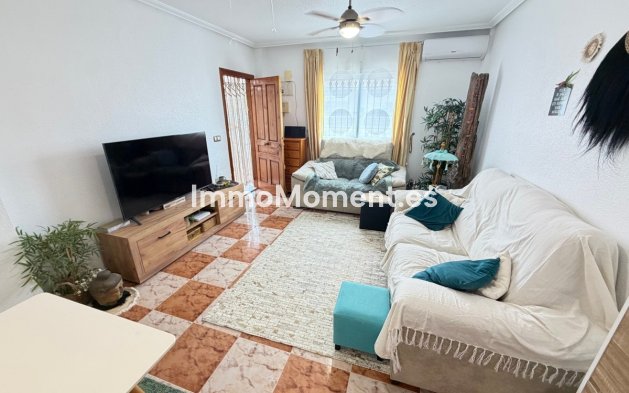 Resale - Townhouse - Orihuela Costa - Cabo roig - La Zenia