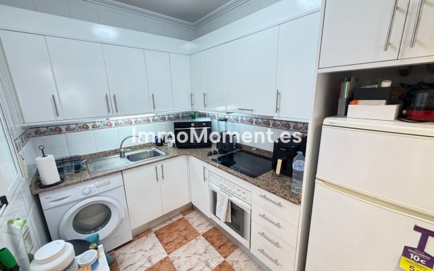 Resale - Townhouse - Orihuela Costa - Cabo roig - La Zenia