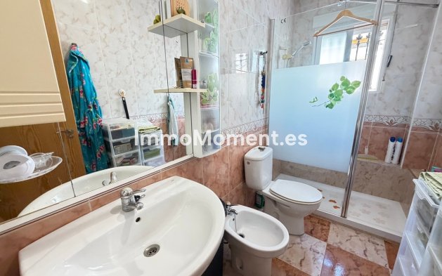 Resale - Townhouse - Orihuela Costa - Cabo roig - La Zenia