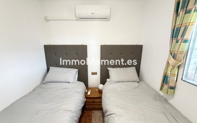 Resale - Townhouse - Orihuela Costa - Cabo roig - La Zenia