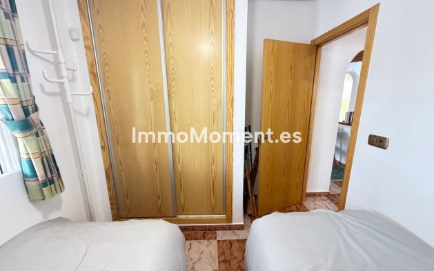 Resale - Townhouse - Orihuela Costa - Cabo roig - La Zenia