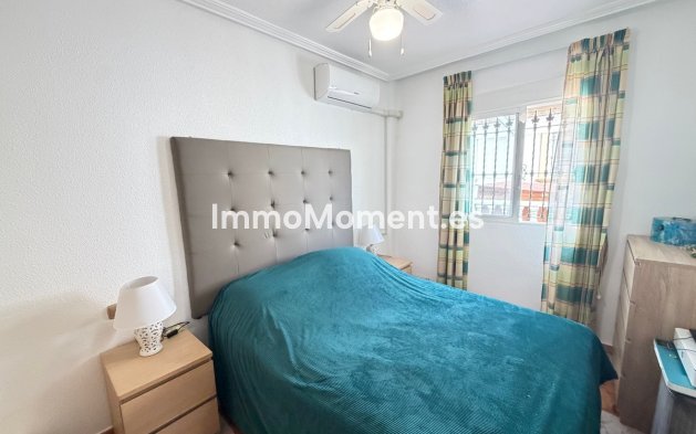Resale - Townhouse - Orihuela Costa - Cabo roig - La Zenia