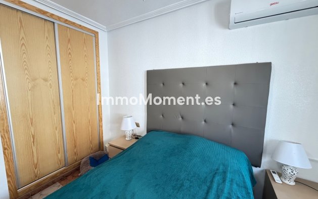 Resale - Townhouse - Orihuela Costa - Cabo roig - La Zenia