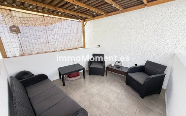 Resale - Detached villa - Orihuela Costa - Villamartín