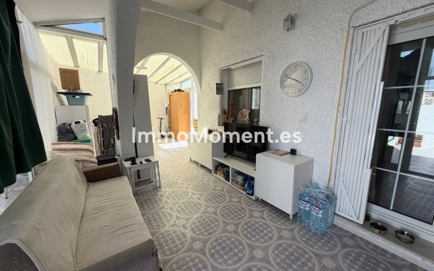 Resale - Detached villa - Orihuela Costa - Villamartín