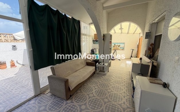Resale - Detached villa - Orihuela Costa - Villamartín