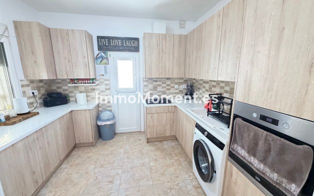 Resale - Detached villa - Orihuela Costa - Villamartín