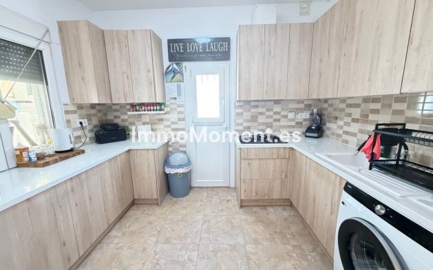 Resale - Detached villa - Orihuela Costa - Villamartín