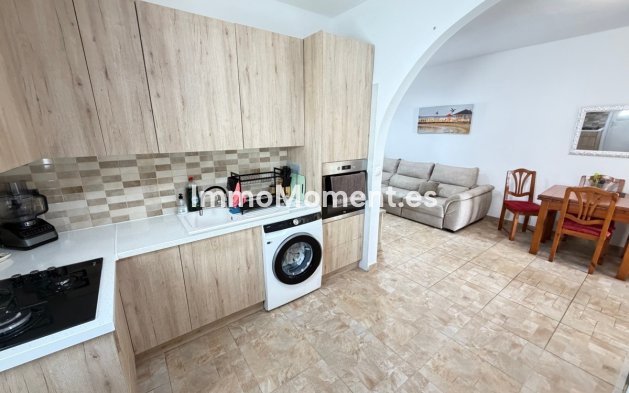 Resale - Detached villa - Orihuela Costa - Villamartín