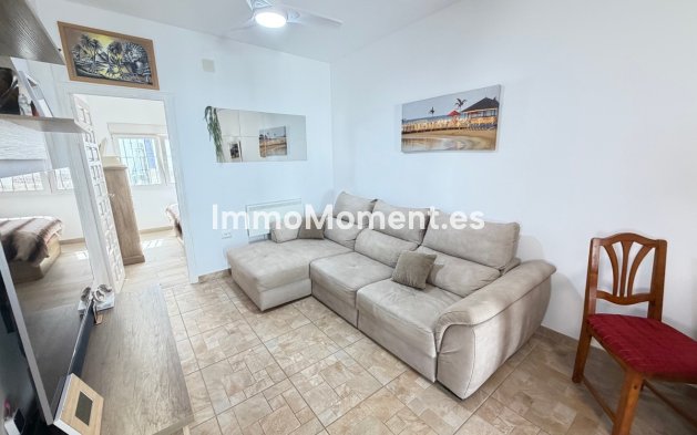 Resale - Detached villa - Orihuela Costa - Villamartín