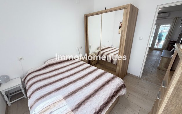 Resale - Detached villa - Orihuela Costa - Villamartín