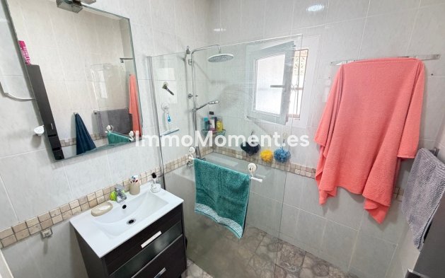 Resale - Detached villa - Orihuela Costa - Villamartín