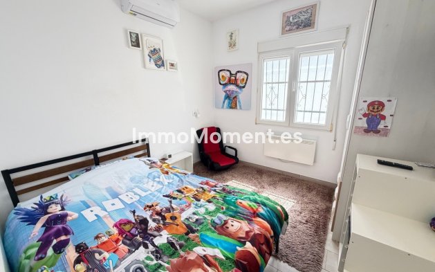 Resale - Detached villa - Orihuela Costa - Villamartín