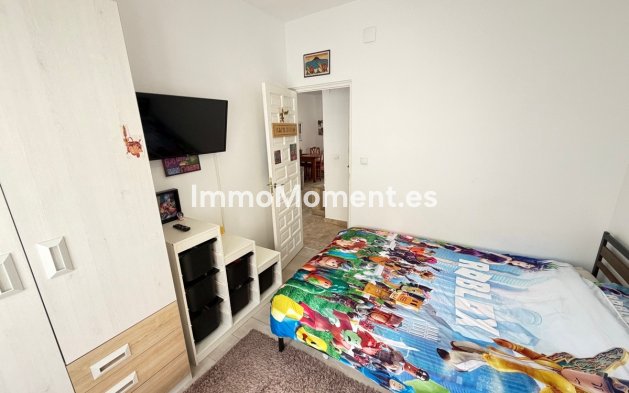 Resale - Detached villa - Orihuela Costa - Villamartín