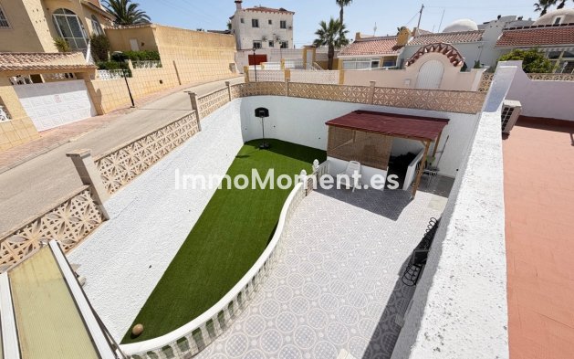 Resale - Detached villa - Orihuela Costa - Villamartín