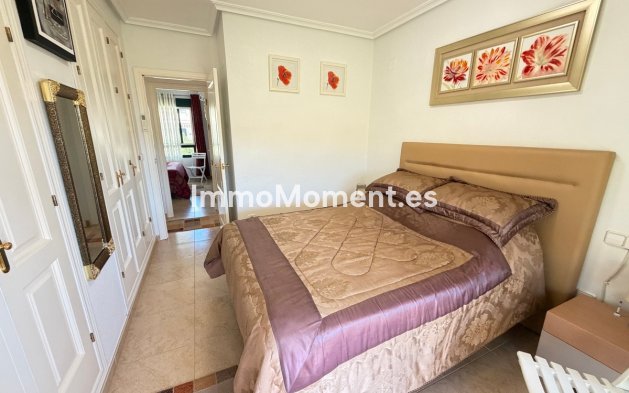 Wiederverkauf - Reihenhaus - Orihuela - Campoamor Golf