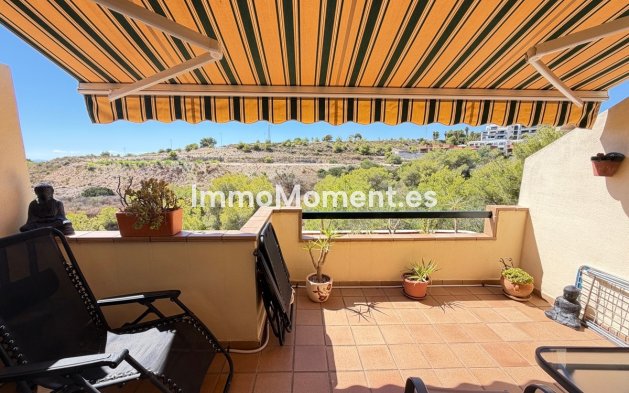 Wiederverkauf - Reihenhaus - Orihuela - Campoamor Golf