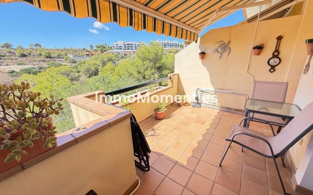 Wiederverkauf - Reihenhaus - Orihuela - Campoamor Golf