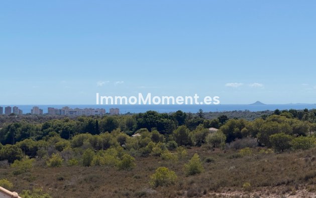 Wiederverkauf - Reihenhaus - Orihuela - Campoamor Golf