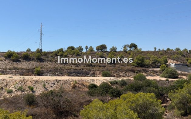 Wiederverkauf - Reihenhaus - Orihuela - Campoamor Golf