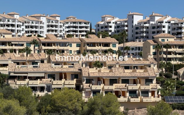 Wiederverkauf - Reihenhaus - Orihuela - Campoamor Golf
