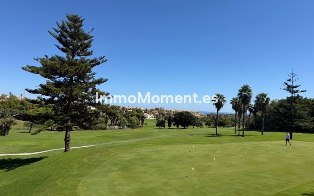 Wiederverkauf - Reihenhaus - Orihuela - Campoamor Golf