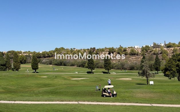 Wiederverkauf - Reihenhaus - Orihuela - Campoamor Golf