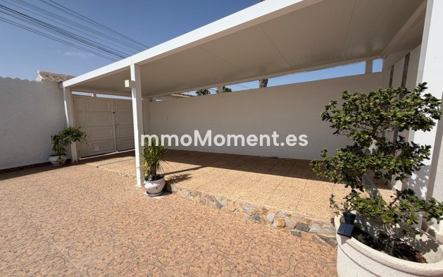 Resale - Detached villa - Torrevieja - San Luis