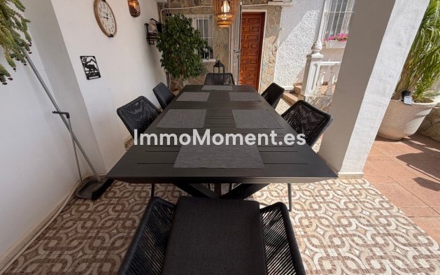 Resale - Detached villa - Torrevieja - San Luis