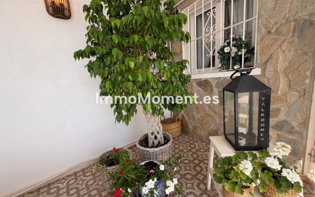 Resale - Detached villa - Torrevieja - San Luis