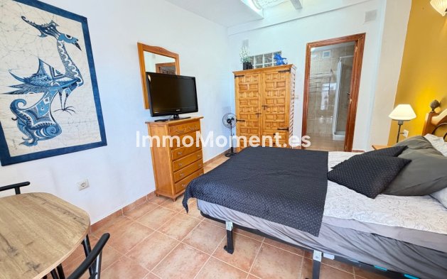 Resale - Detached villa - Torrevieja - San Luis