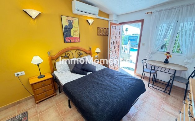 Resale - Detached villa - Torrevieja - San Luis