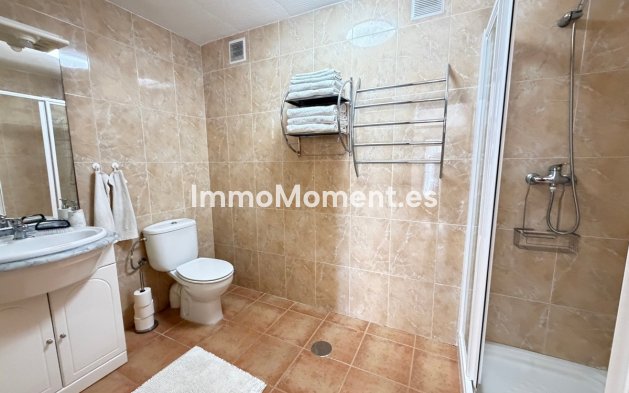 Resale - Detached villa - Torrevieja - San Luis