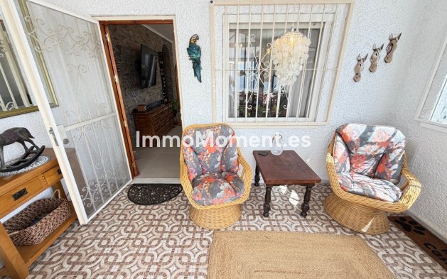 Resale - Detached villa - Torrevieja - San Luis