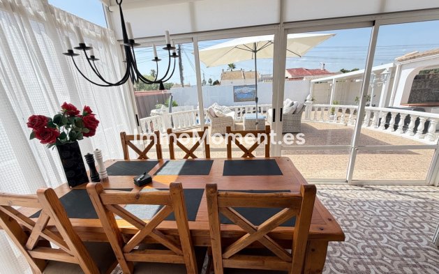 Resale - Detached villa - Torrevieja - San Luis