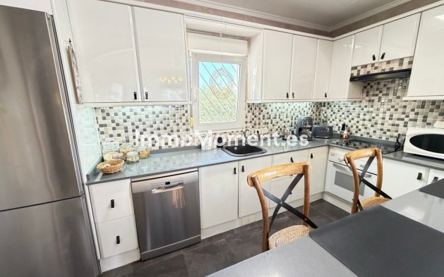 Resale - Detached villa - Torrevieja - San Luis
