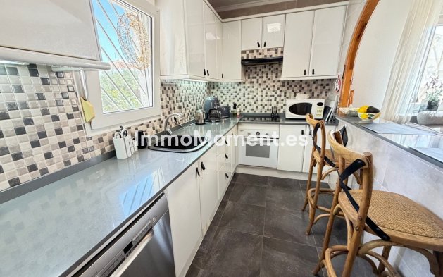 Resale - Detached villa - Torrevieja - San Luis