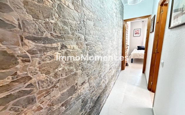 Resale - Detached villa - Torrevieja - San Luis