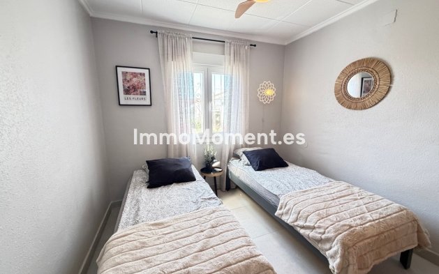 Resale - Detached villa - Torrevieja - San Luis