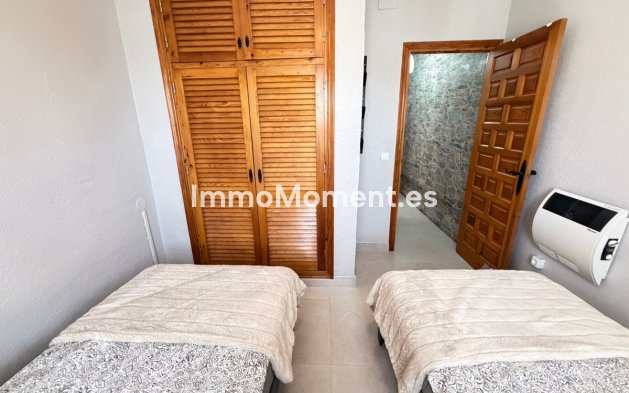 Resale - Detached villa - Torrevieja - San Luis