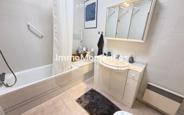 Resale - Detached villa - Torrevieja - San Luis