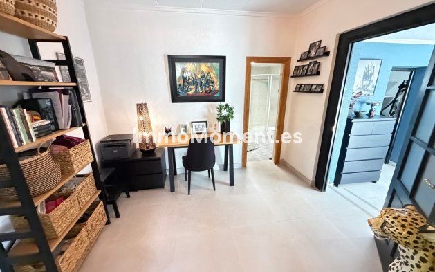 Resale - Detached villa - Torrevieja - San Luis