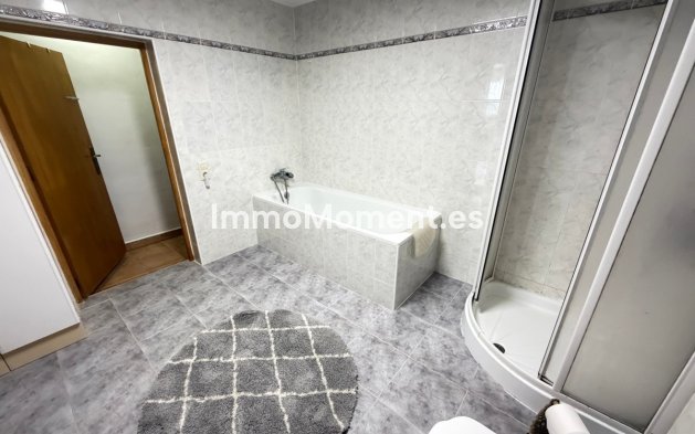 Resale - Detached villa - Torrevieja - San Luis
