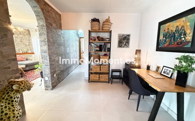 Resale - Detached villa - Torrevieja - San Luis