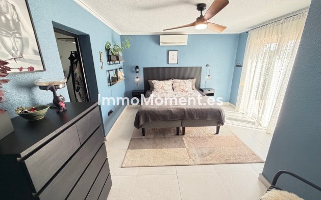 Resale - Detached villa - Torrevieja - San Luis