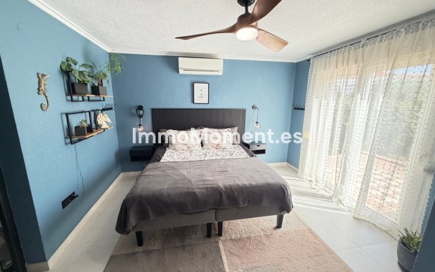 Resale - Detached villa - Torrevieja - San Luis
