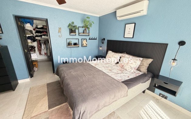 Resale - Detached villa - Torrevieja - San Luis
