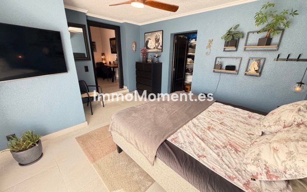 Resale - Detached villa - Torrevieja - San Luis