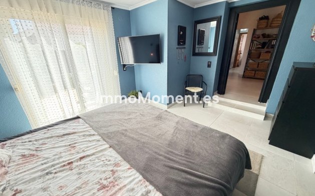 Resale - Detached villa - Torrevieja - San Luis