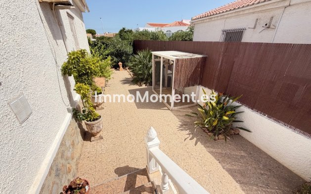 Resale - Detached villa - Torrevieja - San Luis